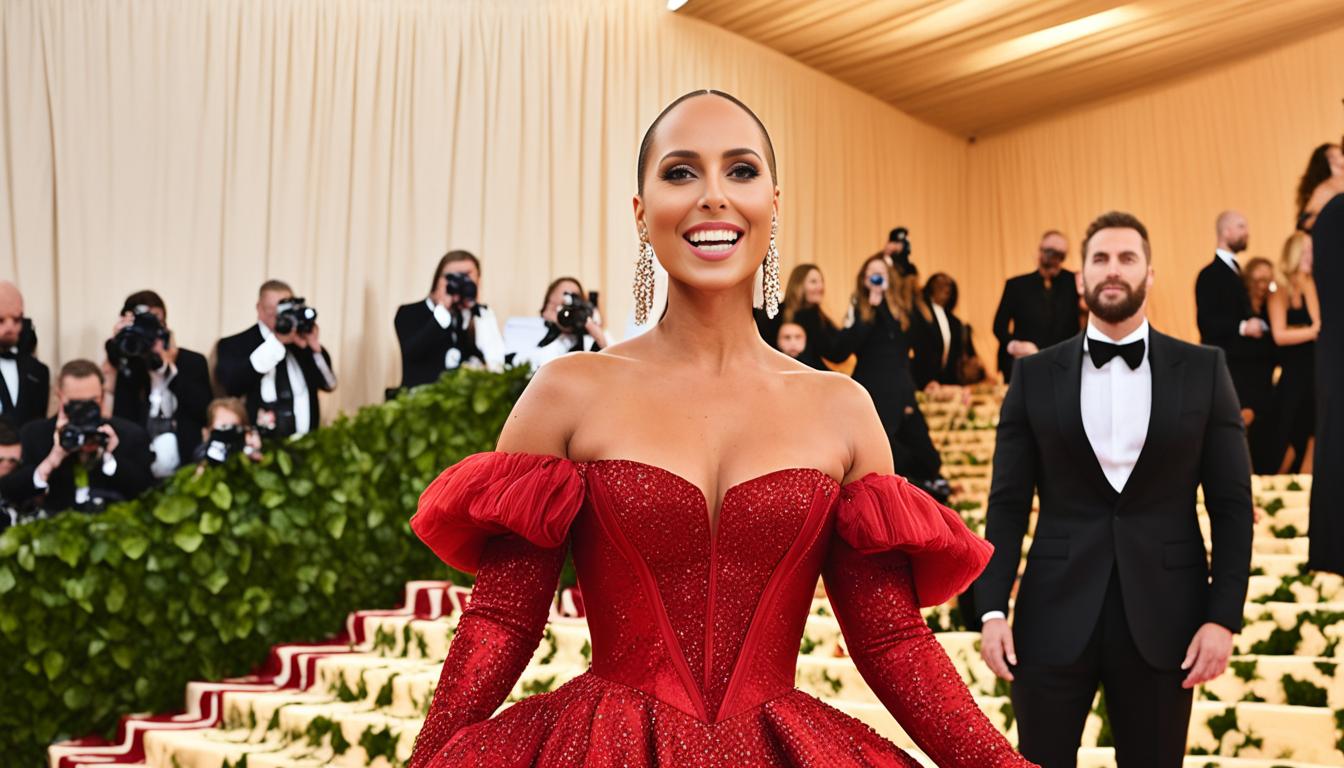 Alicia Keys at Met Gala 2022 Alicia Keys at Met Gala 2022