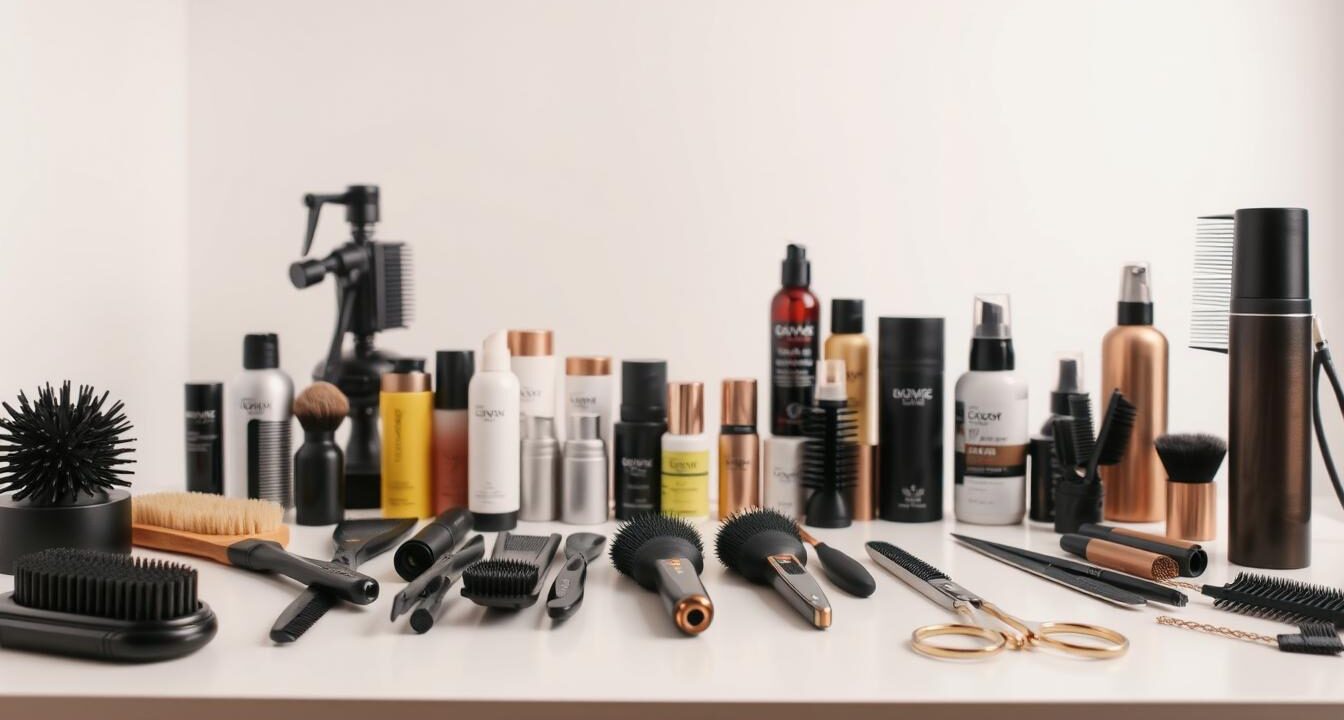 Insider Tips from the Pros: Celebrity Hair Stylists Insider Tips from the Pros: Celebrity Hair Stylists