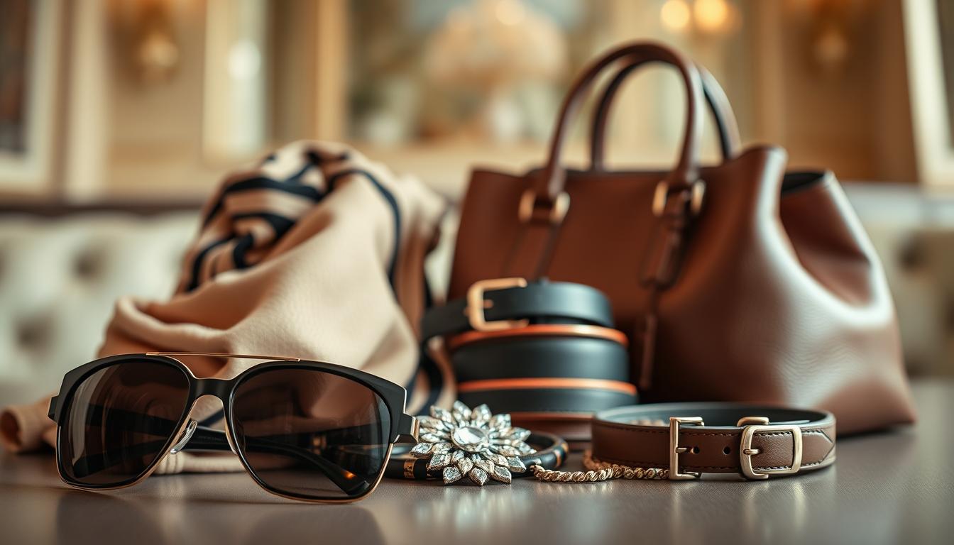 Accessories Favored by Celebrities: Get the Look