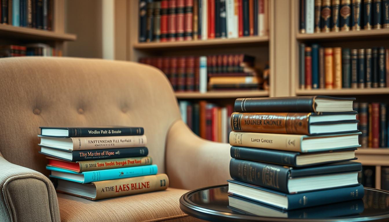 Top Celebrity Book Club Recommendations