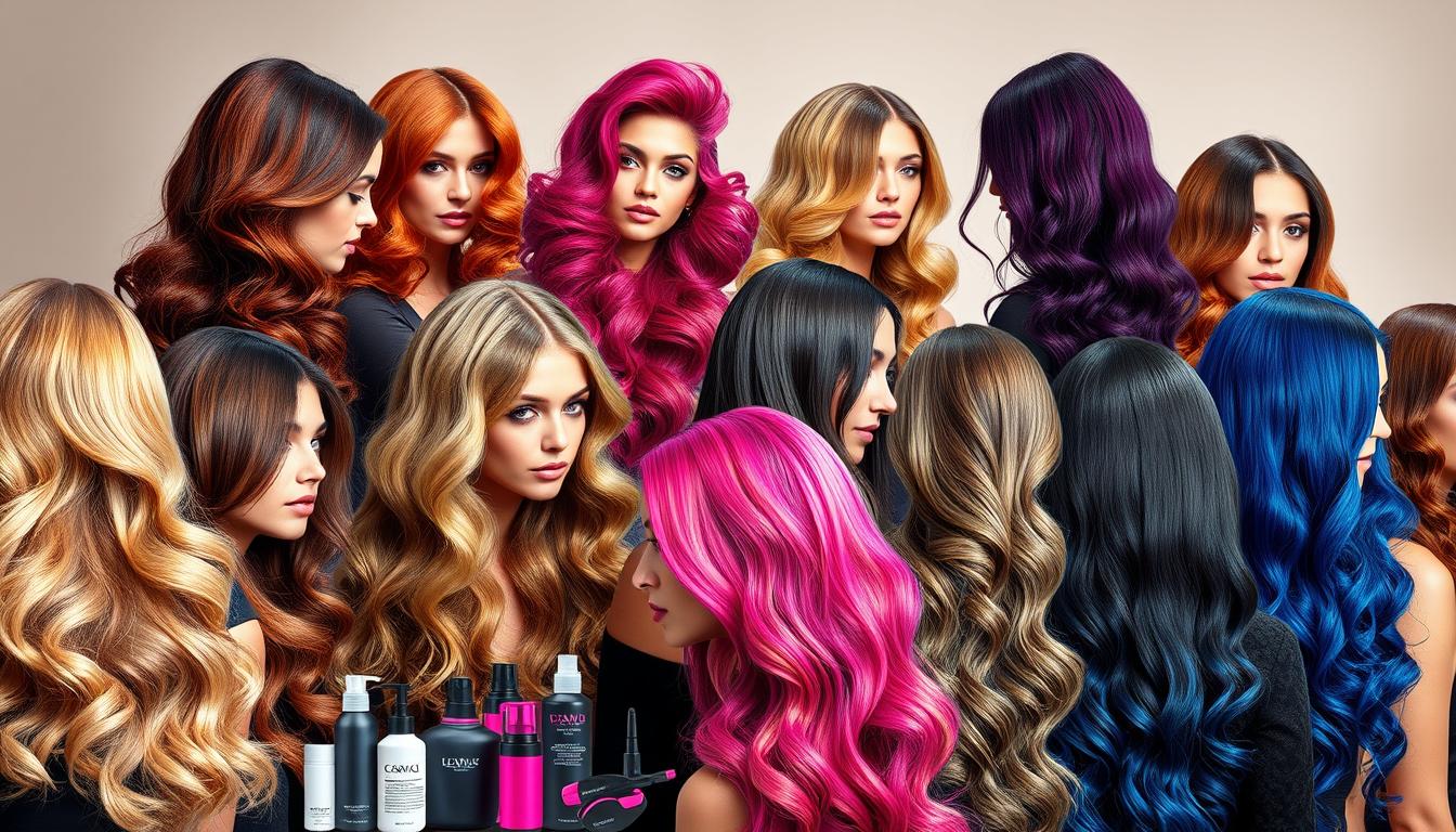 Top Celebrity Hairstyling Trends for 2023