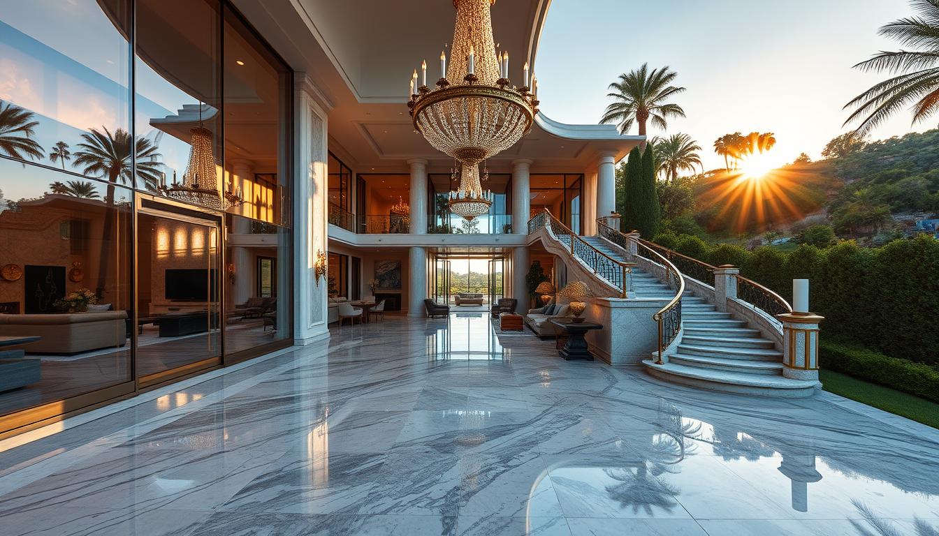 Celebrity Home Tours You Can’t Miss in 2025