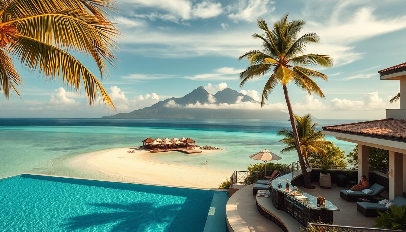 Discover the Top Celebrity Travel Destinations This Year