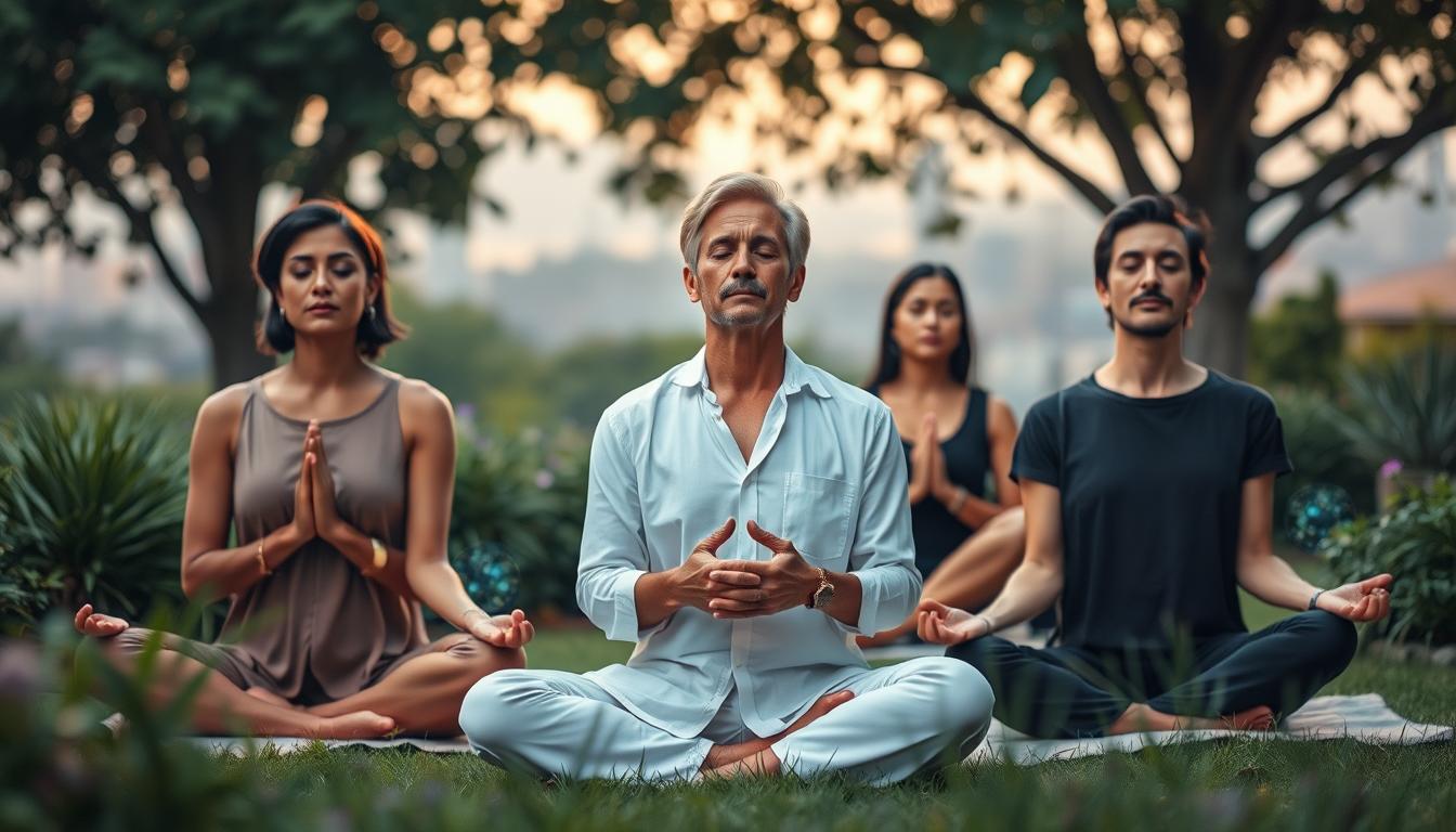 How Celebrities Practice Mindfulness