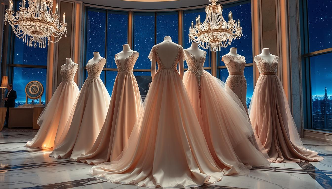 Red Carpet Fashion Trends to Watch in 2025