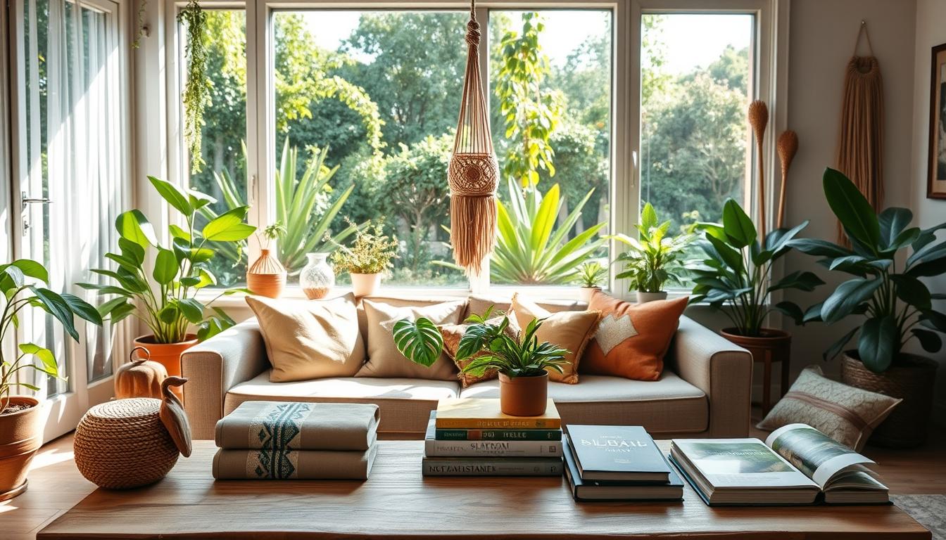 Sustainable Living Tips from Celebs