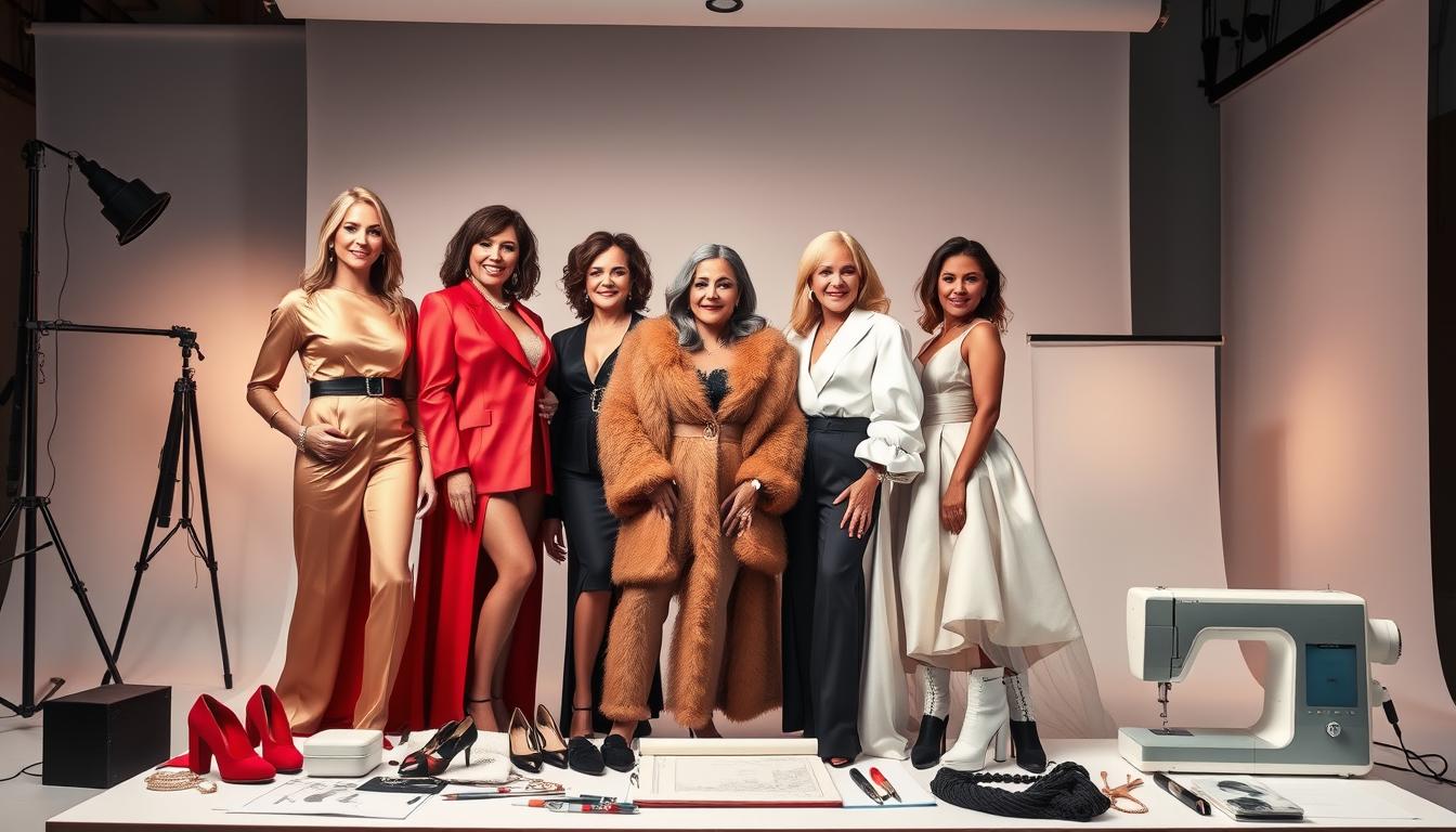 Famous Celebs Who Founded Fashion Schools