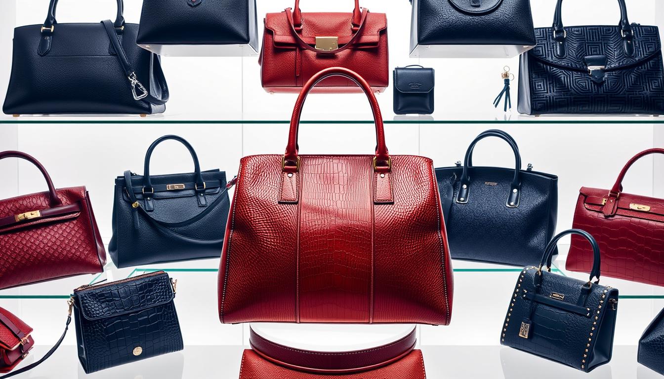 Celebrity-approved Handbags You Need in 2025