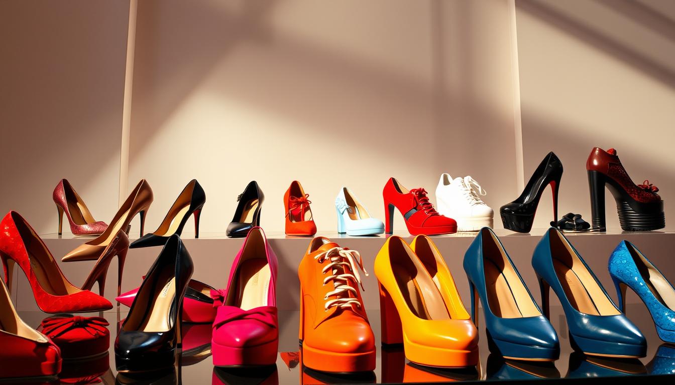 Must-Have Celebrity Footwear Trends for 2023