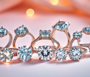 Celebrity Engagement Rings Trends: What’s Hot Now
