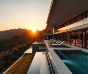 Celebrity Home Renovations: Your Guide to Luxe Living