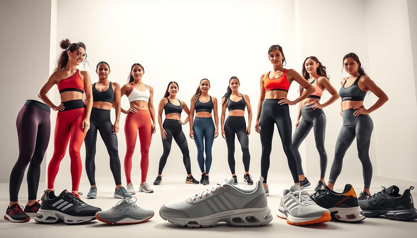 Celebrity Fitness Gear Endorsements: Top Picks for You