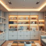 Get Celebrity Home Organization Tips for Your Space