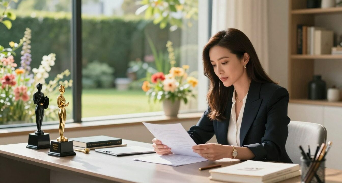 Celebrity Exit Strategies Beyond Retirement