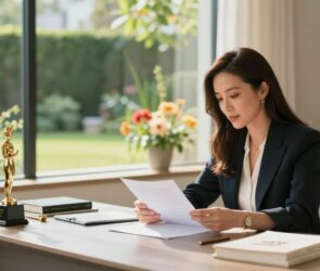 Celebrity Exit Strategies Beyond Retirement