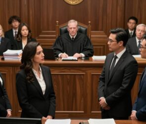 Celebrity Lawsuits: Lessons for Us All
