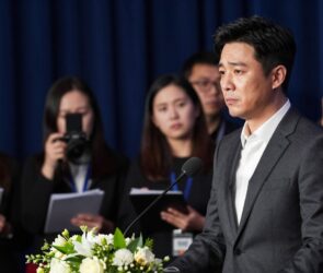 An Inside Look at Celebrity Public Apologies