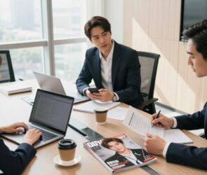 Celebrity Teams Explained: Publicists, Agents & Managers