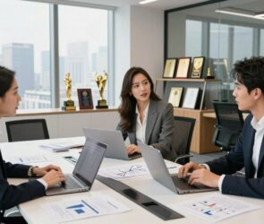 How Celebrities Evaluate Long-Term Opportunities