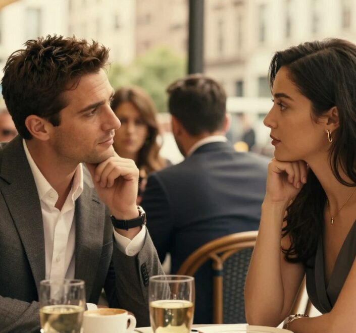 How Celebrities Manage Personal Relationships Under Scrutiny