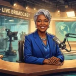 Oprah Winfrey: The Woman Who Turned Her Story Into a Business Empire