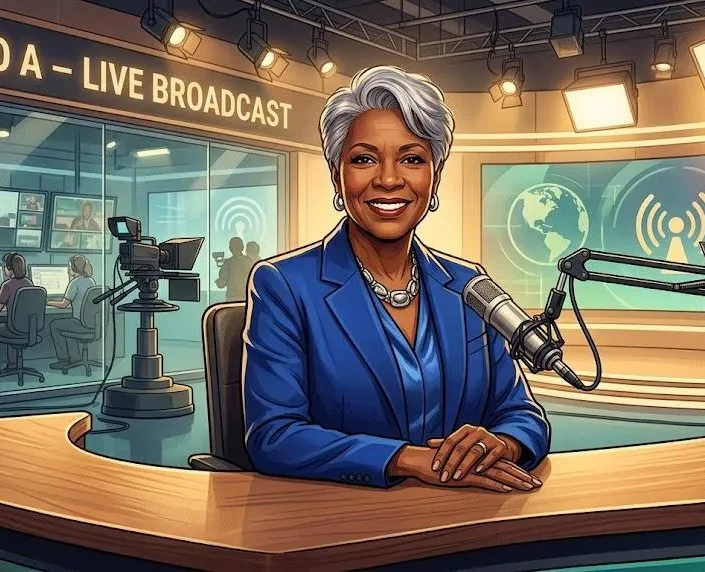 Oprah Winfrey: The Woman Who Turned Her Story Into a Business Empire
