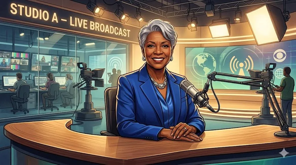 Oprah Winfrey: The Woman Who Turned Her Story Into a Business Empire