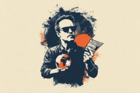 Bono: The Musician Who Built a Billion-Dollar-Scale Empire