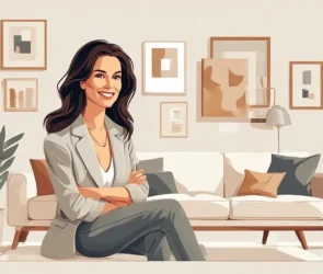 Brand Architecture at Scale: How Cindy Crawford Built a Business Empire Beyond the Cover
