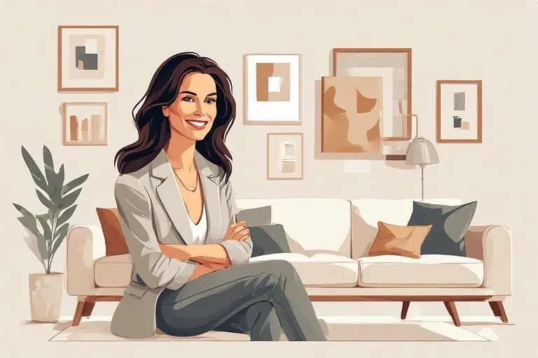 Brand Architecture at Scale: How Cindy Crawford Built a Business Empire Beyond the Cover