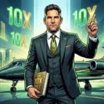 Grant Cardone: The Salesman Who Sold Himself Into a Billion-Dollar Empire