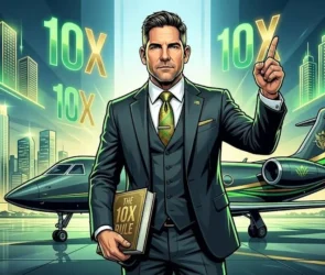 Grant Cardone: The Salesman Who Sold Himself Into a Billion-Dollar Empire