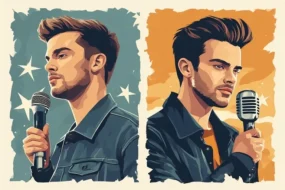 Justin Timberlake: The Pop Star Who Built a 0 Million Business Empire
