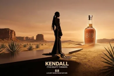 Kendall Jenner: The Model Who Quietly Built a Business Empire