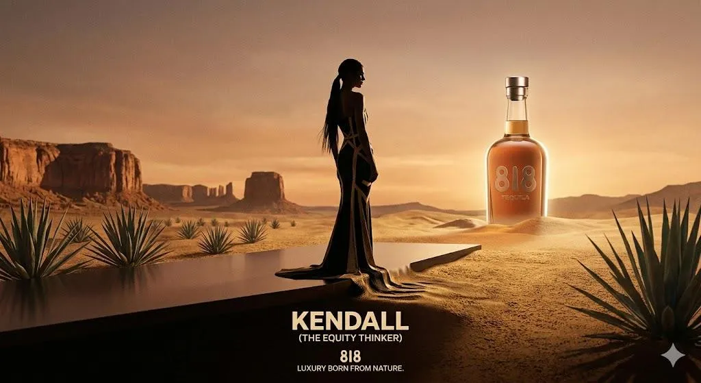 Kendall Jenner: The Model Who Quietly Built a Business Empire