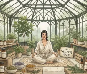 Kourtney Kardashian: The Wellness Mogul Who Made Health a Luxury Business