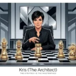 Kris Jenner: The Architect of the Most Profitable Family Brand in History