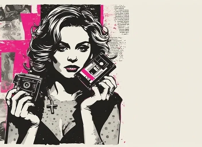 How Madonna Built an 0 Million Empire Through Reinvention and Ownership