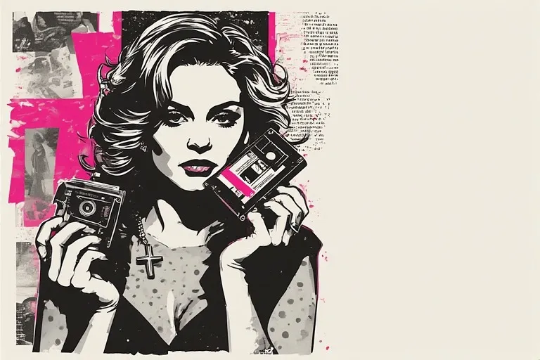 How Madonna Built an 0 Million Empire Through Reinvention and Ownership
