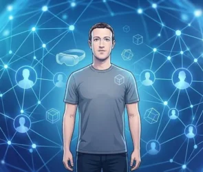 Zuckerberg and the Future of Social Media