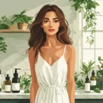 From Victoria’s Secret to KORA Organics: Miranda Kerr’s Wellness Business Empire