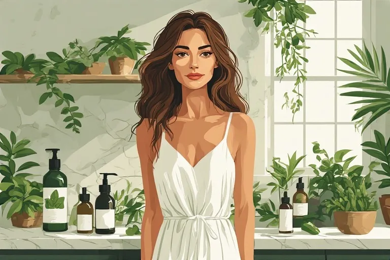 From Victoria’s Secret to KORA Organics: Miranda Kerr’s Wellness Business Empire