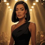 Strategic Mogul: The Business Architecture of Naomi Campbell
