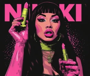 Nicki Minaj Business Strategy: From Mixtapes to a 0 Million Empire