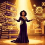 Oprah Winfrey: The Woman Who Turned Her Story Into a Business Empire