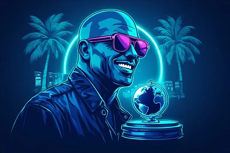 Pitbull: From Miami Streets to a Global Business Empire Built on Music, Branding, and Ownership