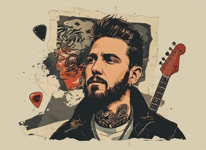 Post Malone: How Genre Fluidity and Authenticity Built a Multi-Market Music and Brand Empire