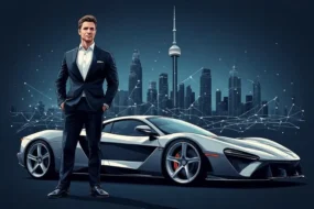 Robert Herjavec: The Immigrant Who Turned Survival Instincts Into a Cybersecurity Empire