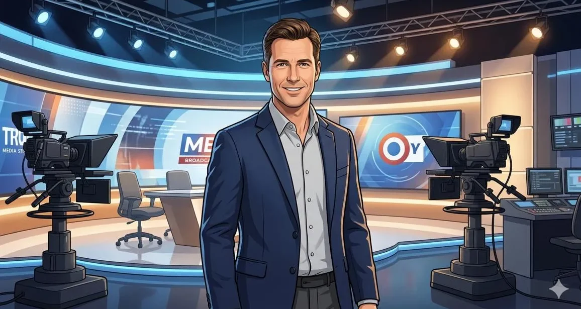 Ryan Seacrest: The Most Overexposed Man in Television Who Built an Empire on Ubiquity