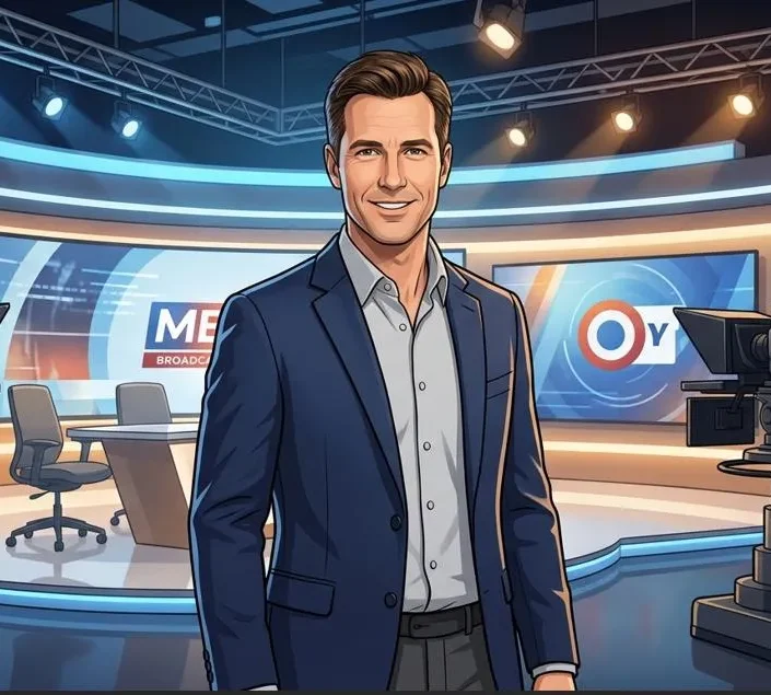 Ryan Seacrest: The Most Overexposed Man in Television Who Built an Empire on Ubiquity